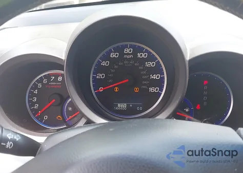 2009 Acura Rdx z USA, uszkodzony, nr VIN 5J8TB18289A008522